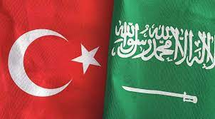 Türkiye nin Suudi Arabistan a ihracatı 4 ayda 800 milyon dolara dayandı